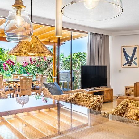 Gran Tauro Villa La Playa de Tauro Екстериор снимка