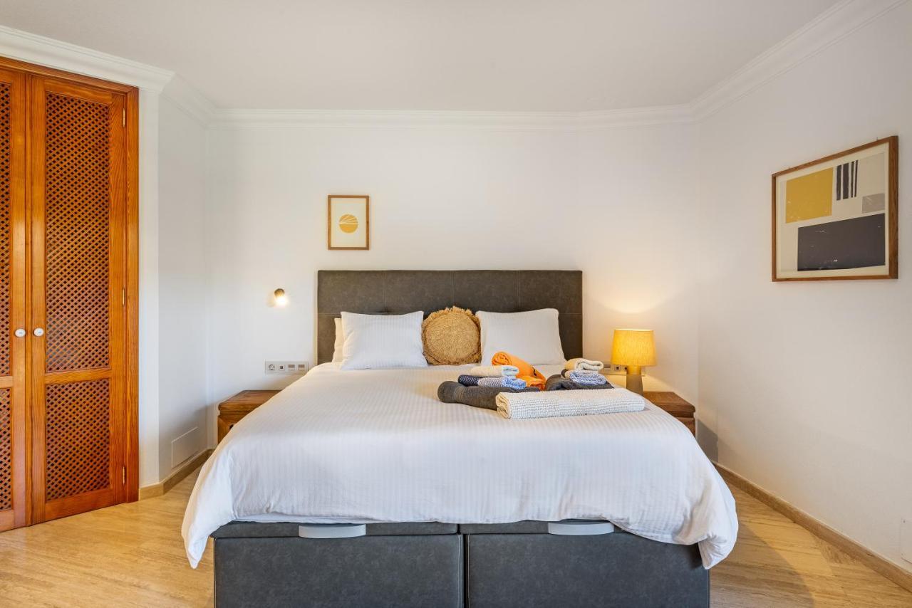 Gran Tauro Villa La Playa de Tauro Екстериор снимка