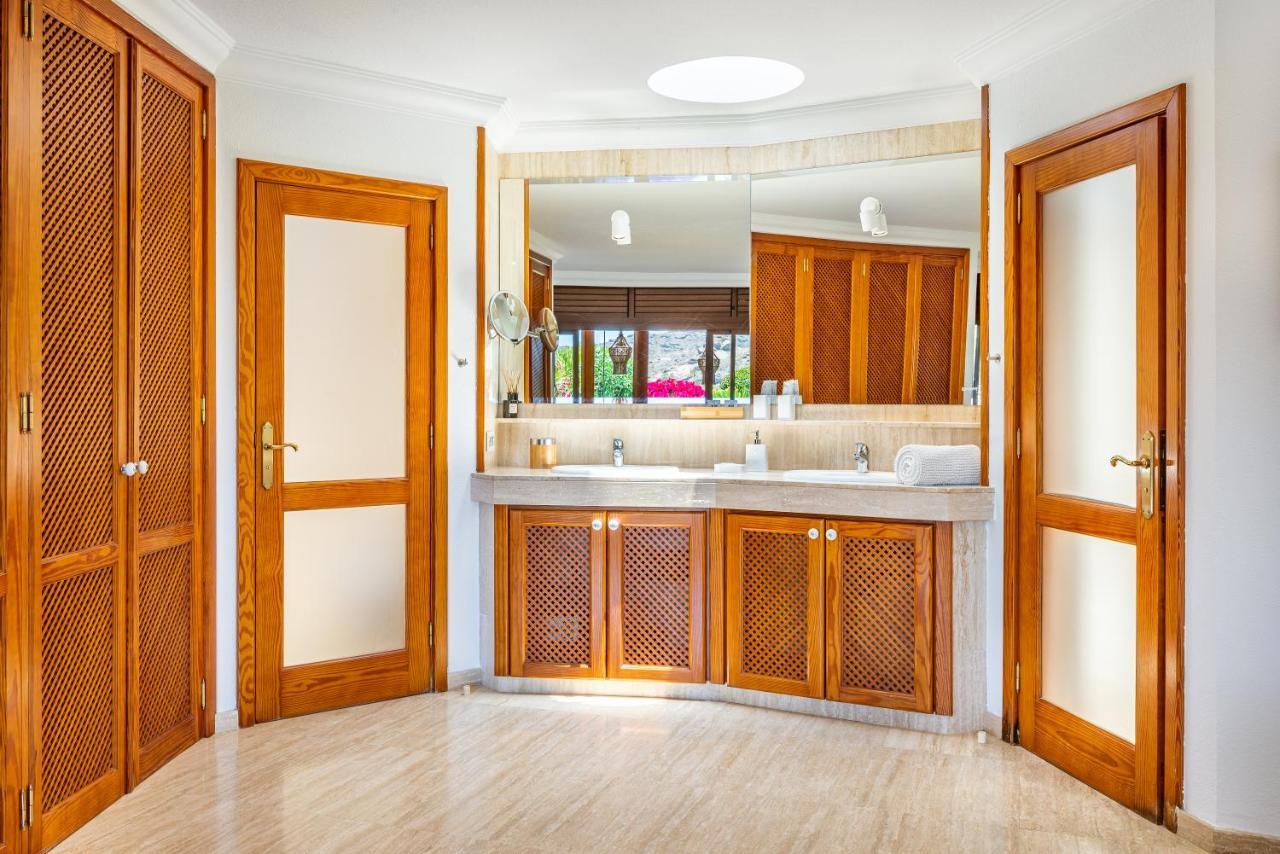 Gran Tauro Villa La Playa de Tauro Екстериор снимка