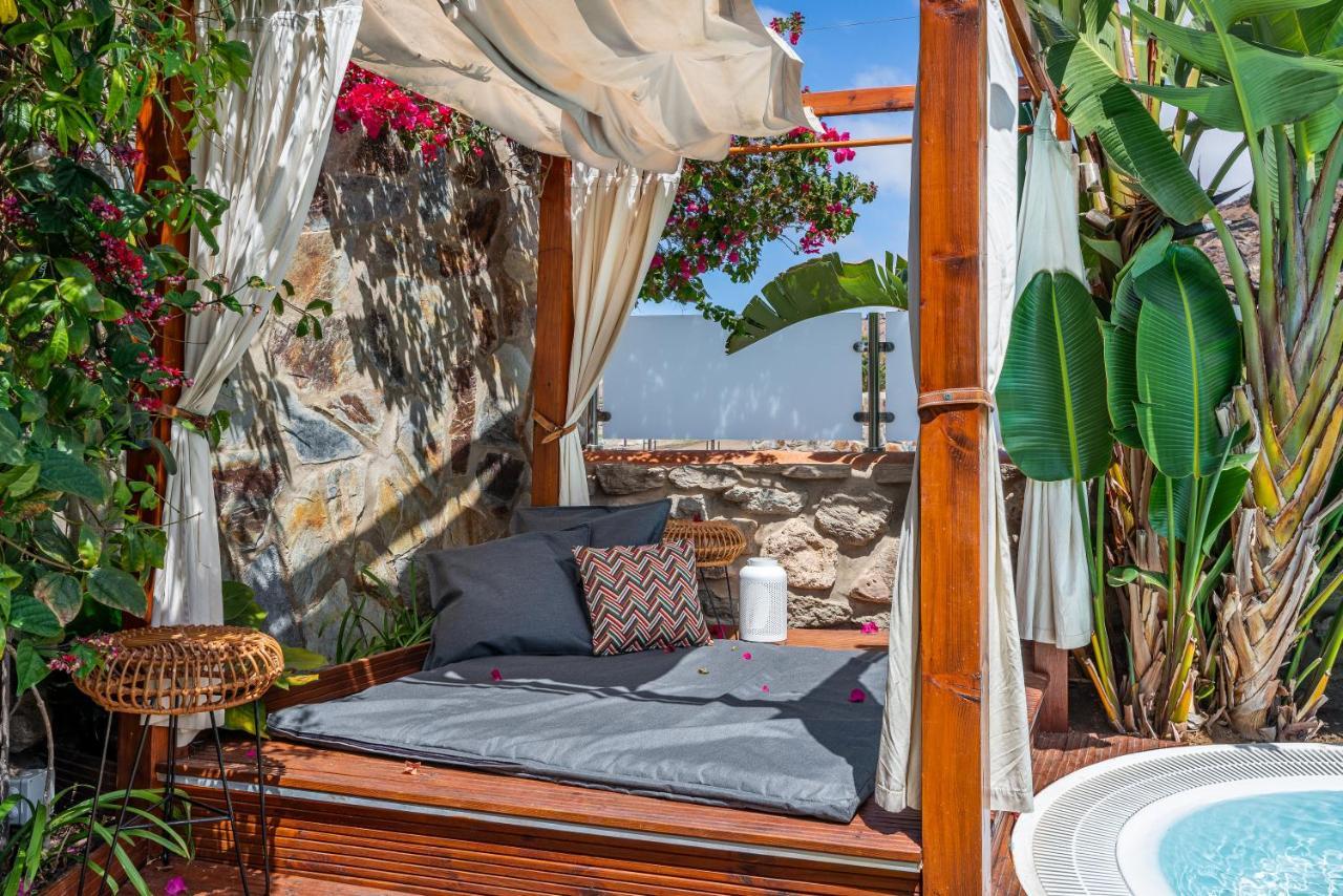Gran Tauro Villa La Playa de Tauro Екстериор снимка