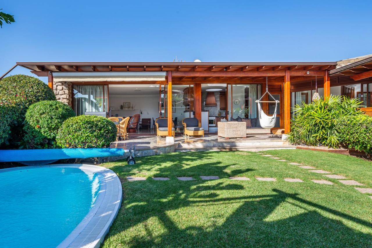 Gran Tauro Villa La Playa de Tauro Екстериор снимка