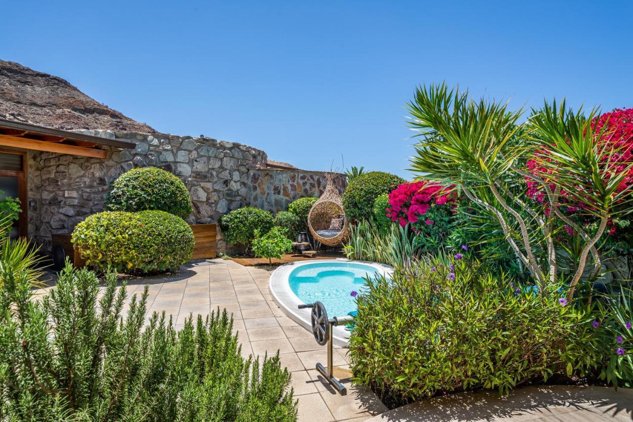 Gran Tauro Villa La Playa de Tauro Екстериор снимка