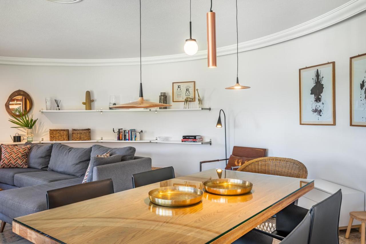 Gran Tauro Villa La Playa de Tauro Екстериор снимка