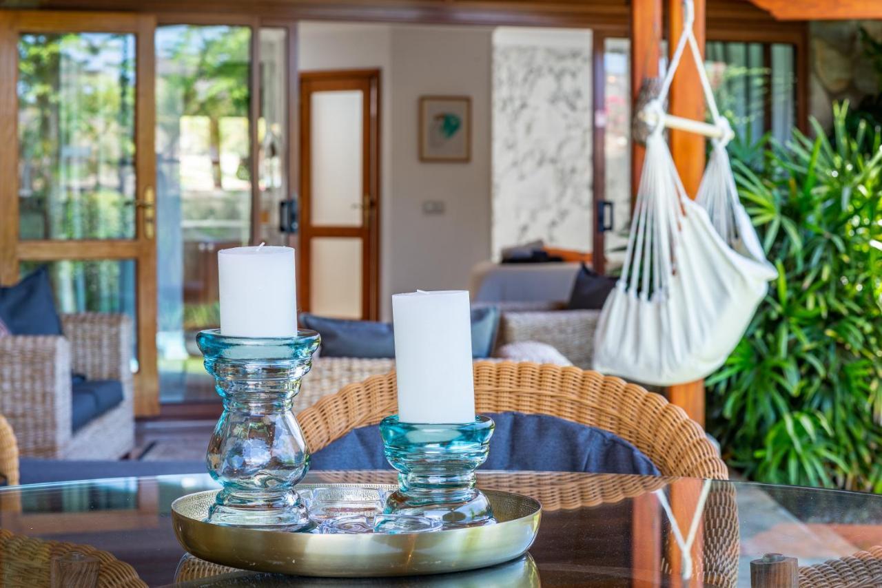 Gran Tauro Villa La Playa de Tauro Екстериор снимка