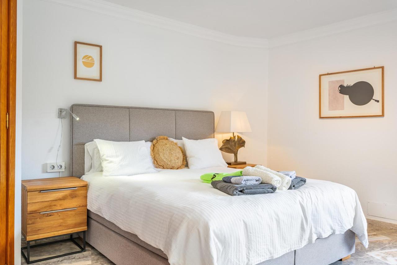 Gran Tauro Villa La Playa de Tauro Екстериор снимка