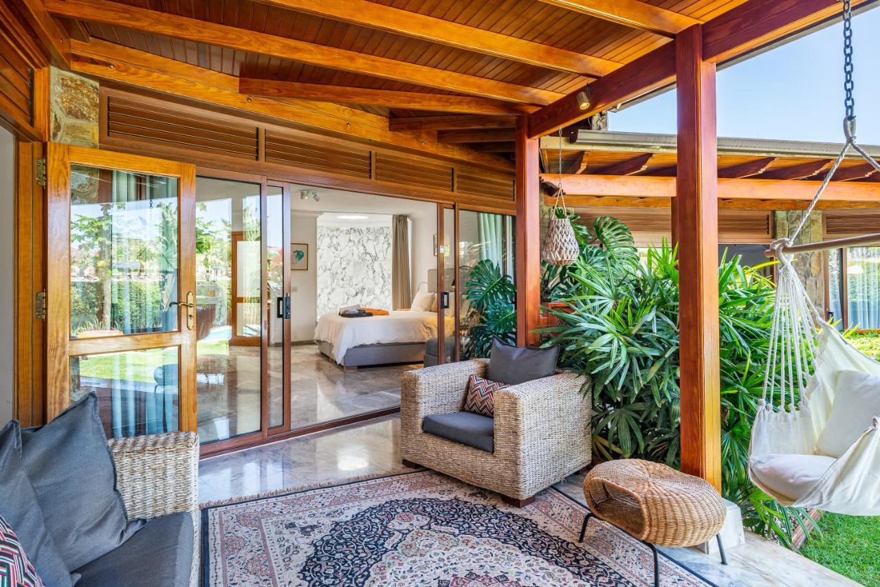 Gran Tauro Villa La Playa de Tauro Екстериор снимка