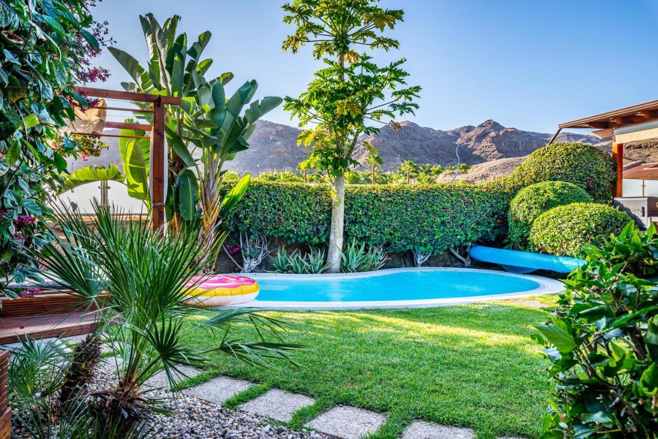 Gran Tauro Villa La Playa de Tauro Екстериор снимка